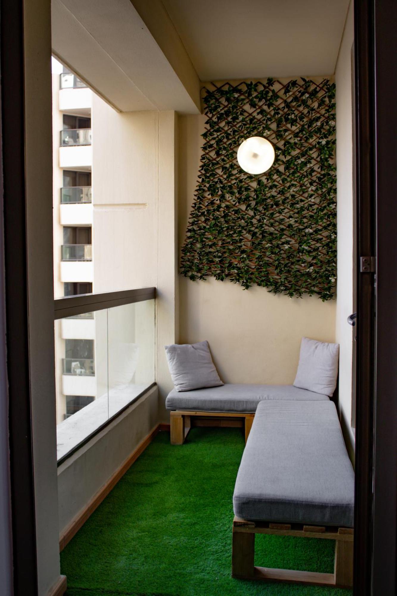 Lunar Hostel 96 Dubaï Extérieur photo